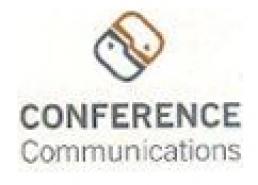 Conference Communications PTY (Ltd)