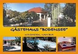 Guesthouse Bodensee