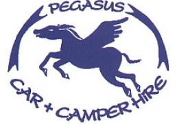 Pegasus Car and Camper Hire