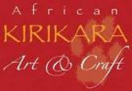 African Kirikara Art and Craft