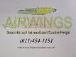 Airwings International Couriers