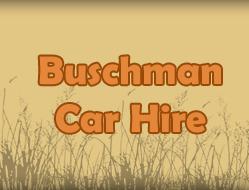 Buschman Car Hire
