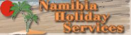 Namibia Holiday Services