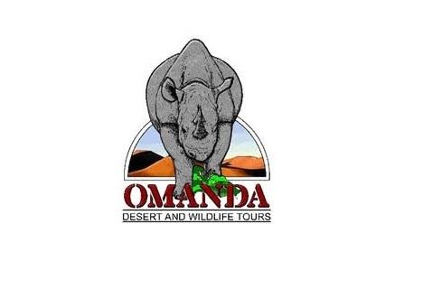 Omanda Desert & Wildlife Tours