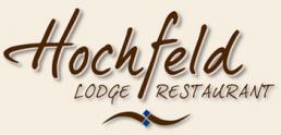 Hochfeld Lodge and Restaurant