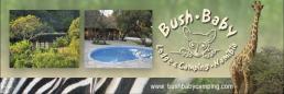 Bush Baby Safari Camp