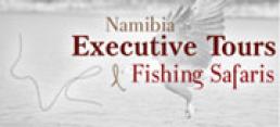 Namibia Executive Tours and Fishing Safaris