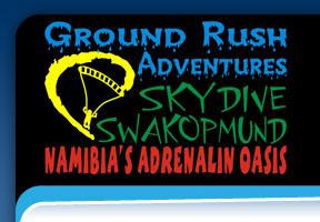 Ground Rush Adventures cc