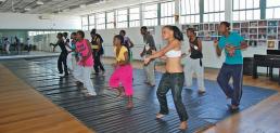 Windhoek College For The Arts