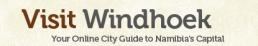 Visitwindhoek - The Windhoek Guide