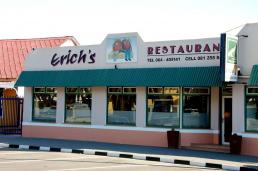 Erich's Restaurant