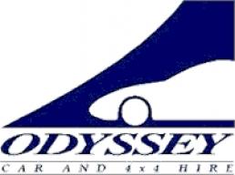 Odyssey Car and 4x4 Hire