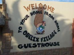 Obelix Village Guesthouse