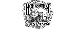 Hohenhorst Guestfarm