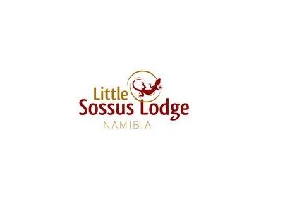 A Little Sossus Lodge & Campsite