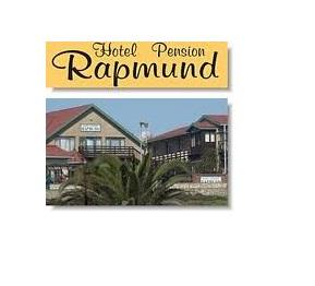 Rapmund Hotel Pension