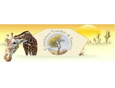 Camelthorn Transfers and Tours