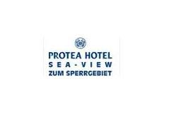 Protea Hotel Sea-view Zum Sperrgebiet