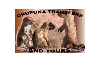 Orupuka Transfer and Tours