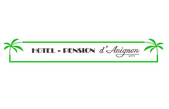 Hotel Pension D'avignon
