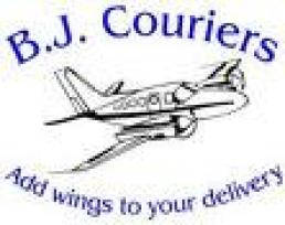 Bj Couriers