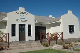 Avocet Cottages