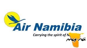 Air Namibia- Windhoek