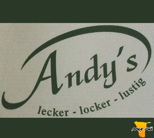 Andy S - Pub & Restaurant