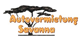 Autovermietung Savanna Car Rental and 4 X 4