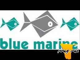 Blue Marine Interfish
