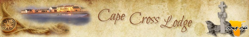 Cape Cross Lodge & Campsite