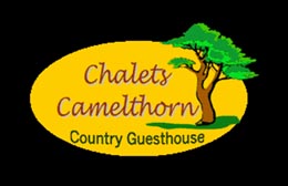 Camelthorn Charlets