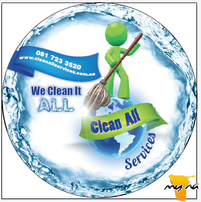 Clean All Services