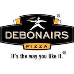 Debonairs Pizza Game