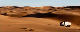 Desert Car Hire Namibia