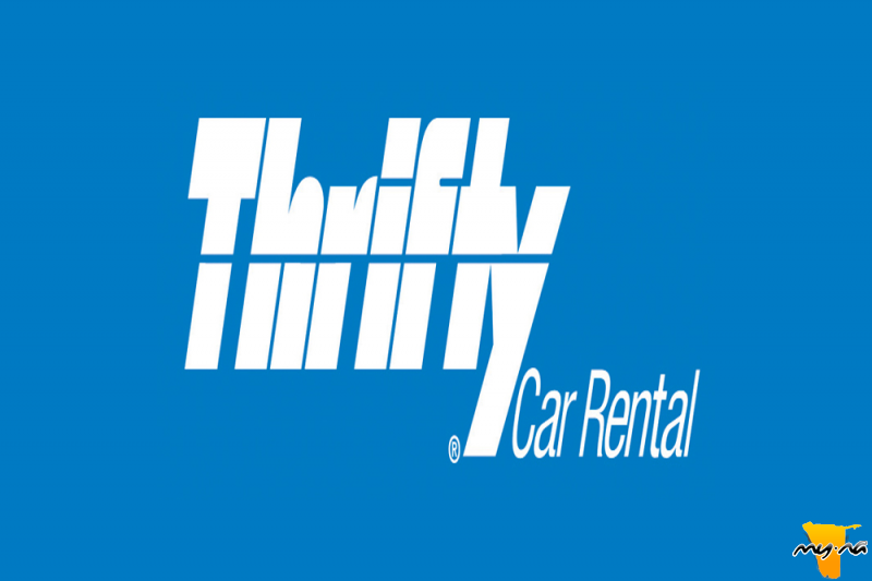 Thrifty Car & Van Rental
