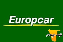 Europcar- Swakopmund