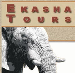 Ekasha Tours cc