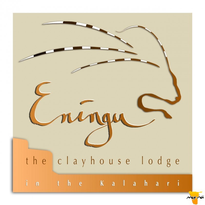 Eningu Clayhouse Lodge