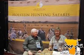 Holstein Hunting Safaris