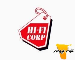 Hi-fi Corporation