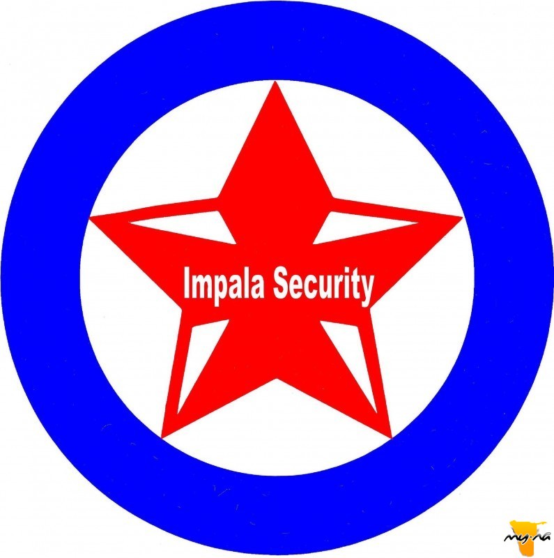 Impala Security Services