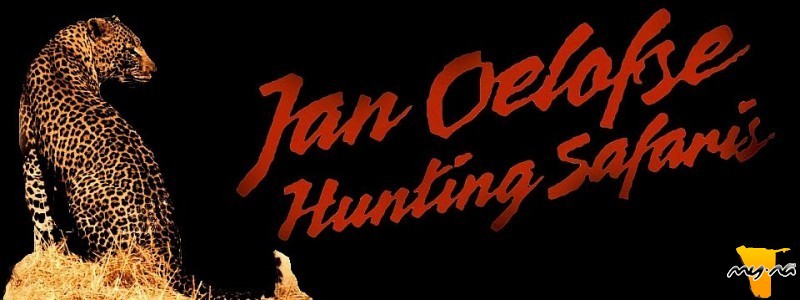 Jan Oelofse Hunting Safaris