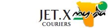 Jet -x Couriers -oshakati