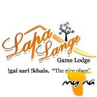 Lapa Lange  Lodge
