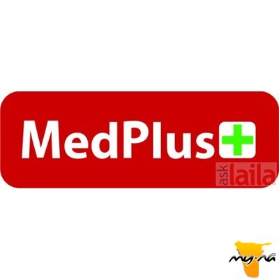 Med-plus Pharmacy