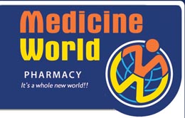 Medicine World Windhoek