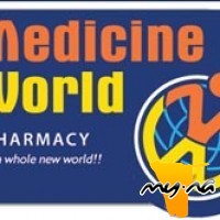 Medicine World Lafrenz