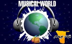 Music World Windhoek