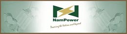 Nampower Convention Center